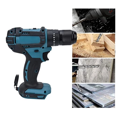 Drill/Driver - 21V 4500mAH