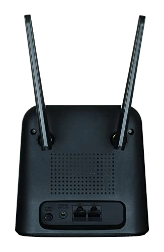 DWR-960 - 1200 Mbps 802.11ac