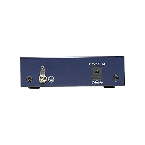 FS105NA - 5-ports