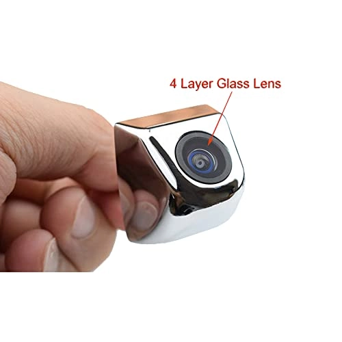 Reversing Camera - Night Vision RCA 720x480/720x576