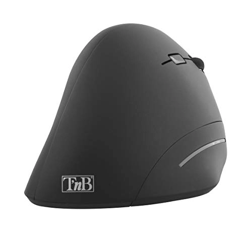 MUERGOV Ergonomic Vertical Mouse - USB