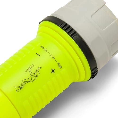 Nemo - 3W 150 lumens IP68