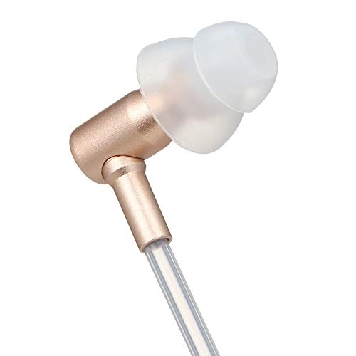 FC31 Wired Earphone