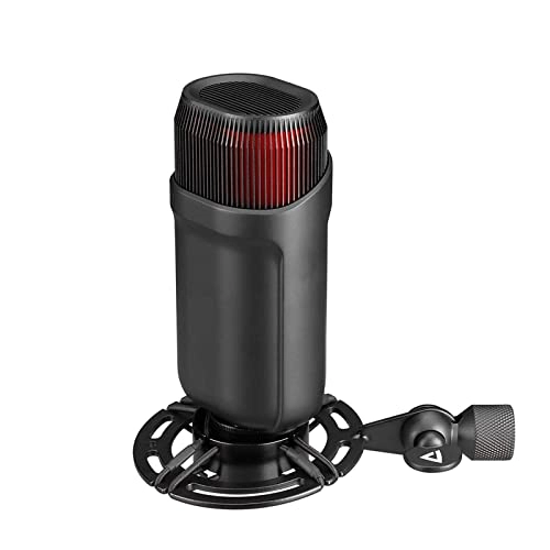 M5 Zone Masterpiece XLR Microphone