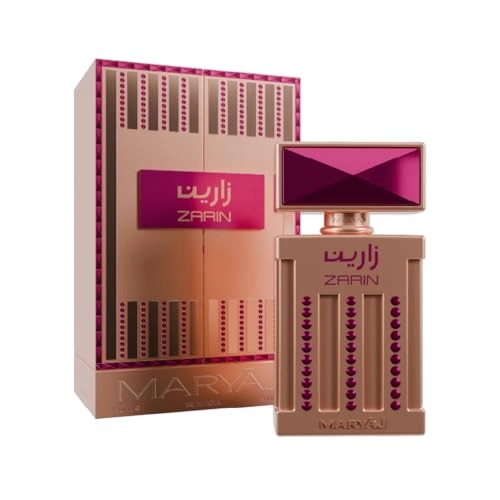 ZARIN Eau de Parfum - 100ml