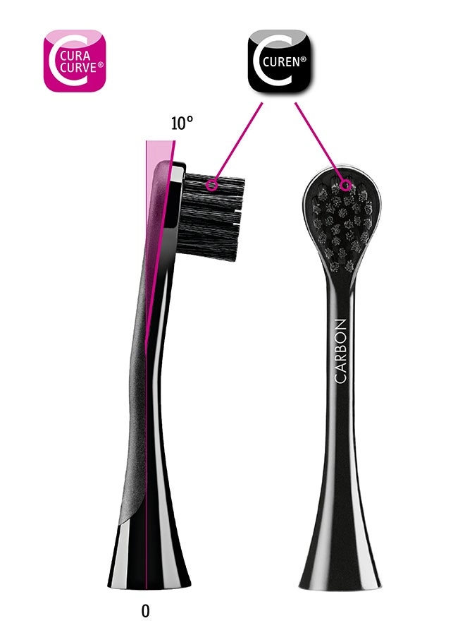 Hydrosonic Pro - 7 Cleaning Levels 60 minutes