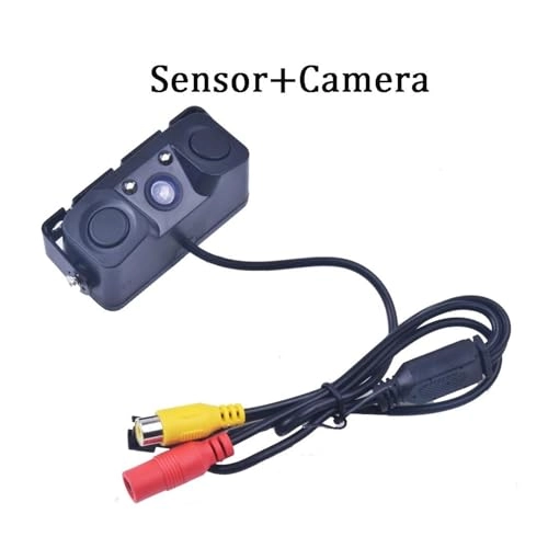 Rear View Camera - Yes