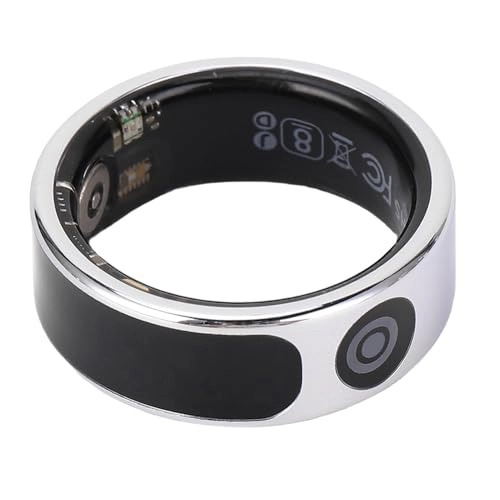 Smart Ring - 13 ID: 22.2mm/0.87in, Circumference: 69.7mm/2.74in