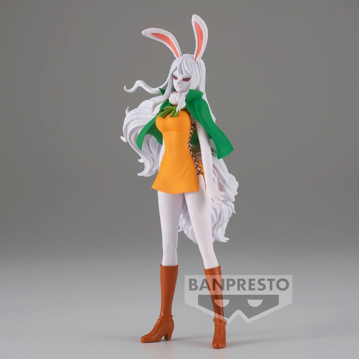 Carrot - One Piece - DXF - The Grandline Lady Wanokuni - Vol.9