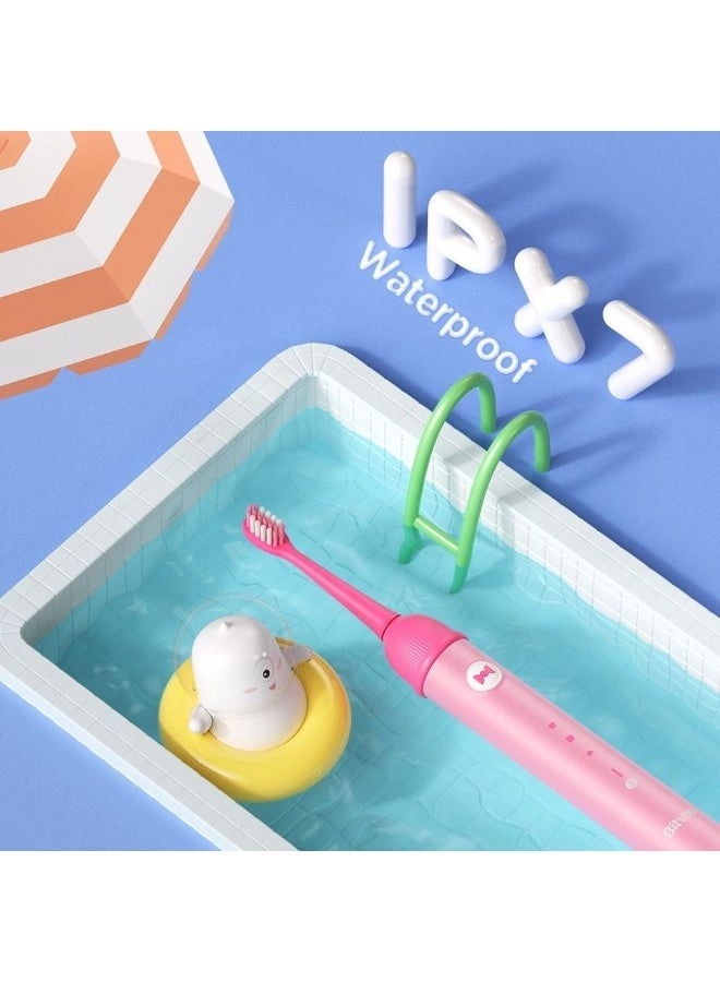 K7S - Electric 3 Modes 2Mins