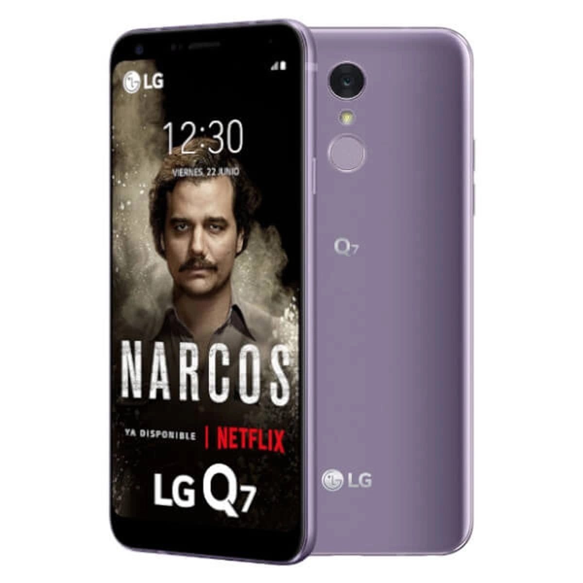 L Q7 - 32GB