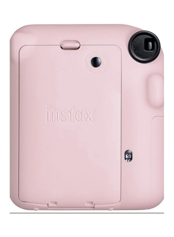 Mini 12 - Blossom Pink