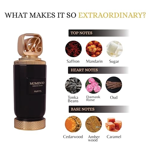 Momento Eau de Parfum 100 ml