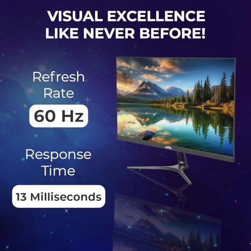 M2420 - 24 Inches 1920 x 1080 Pixels