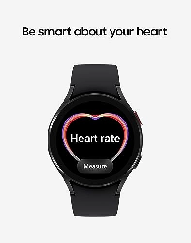 Galaxy Watch4 40mm Aluminum GPS