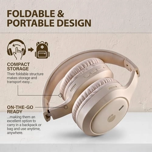 ARTICA TEMPEST Wireless Headset