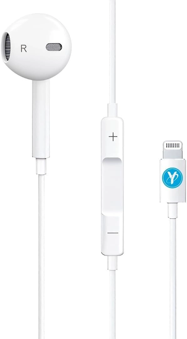 China Lightning Earpods Wired Earbud