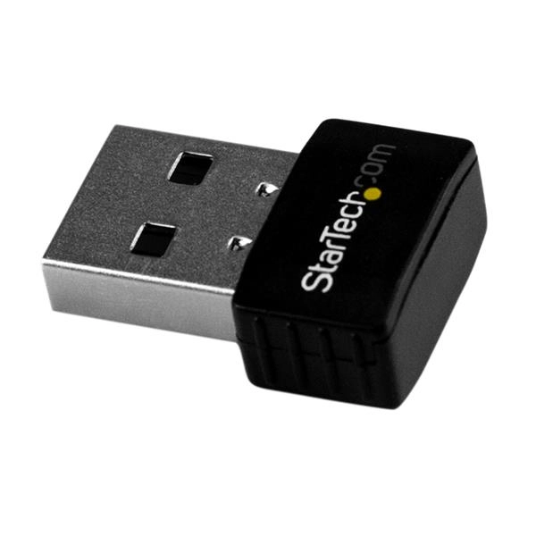 Wireless USB WiFi Adapter