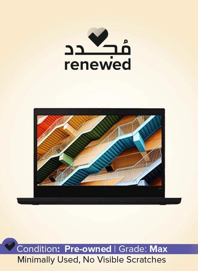 Lenovo (Renewed) Thinkpad L14 - 14'' Core i5 16GB DDR4 512GB SSD
