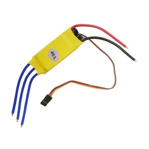 30A ESC - XT60 Brushless