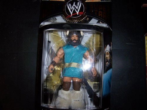 Classic Superstars COllector Series #23 THE BERSERKER