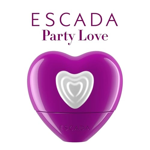 Party Love Eau de Parfum 30 ml