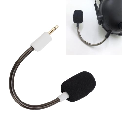 Denashku2efx7zgs-11 3.5mm-Mini-Jack Microphone