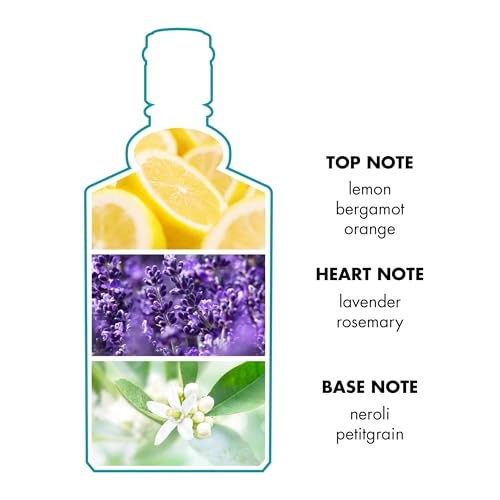 Original Eau de Cologne - 200 Milliliters