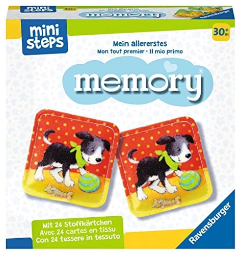ministeps 4176 - 2,5 Jahre 24 pieces