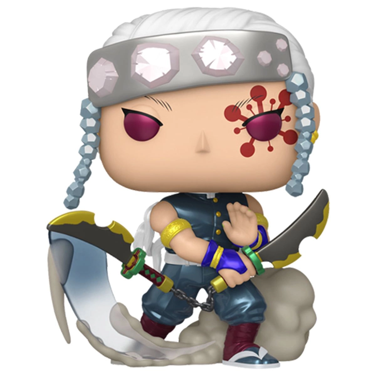 Tengen - Demon Slayer - POP! Animation