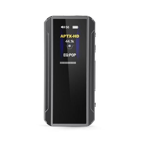 BTR13 - Dual CS43131