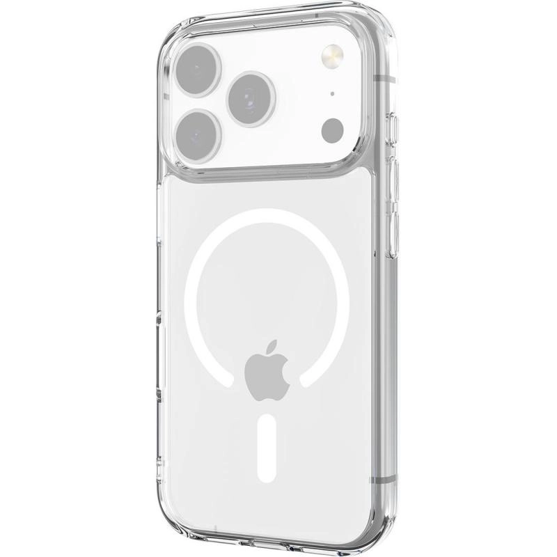 Air-ClearVue Back Cover with MagSafe for iPhone 17 Pro Max