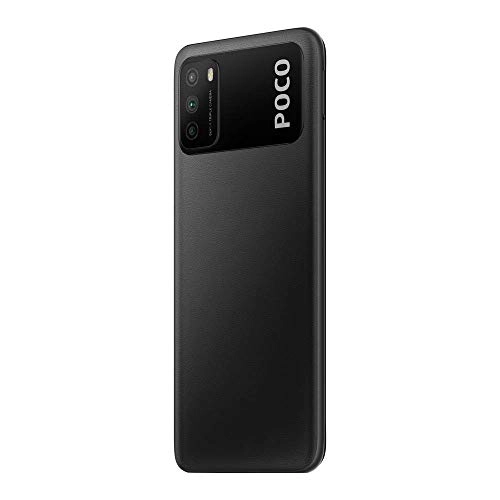 Poco M3 - 4GB 64GB