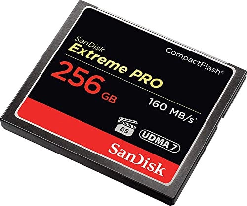 Extreme Pro - 256GB