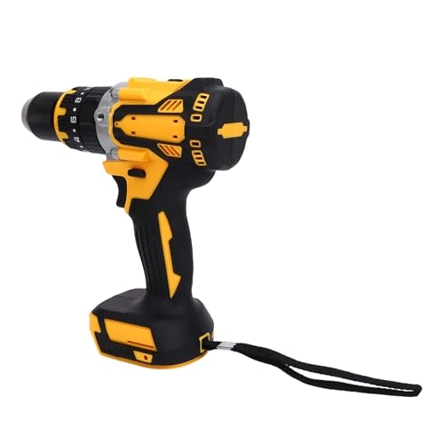 5025 - Brushless 100N.m 13mm