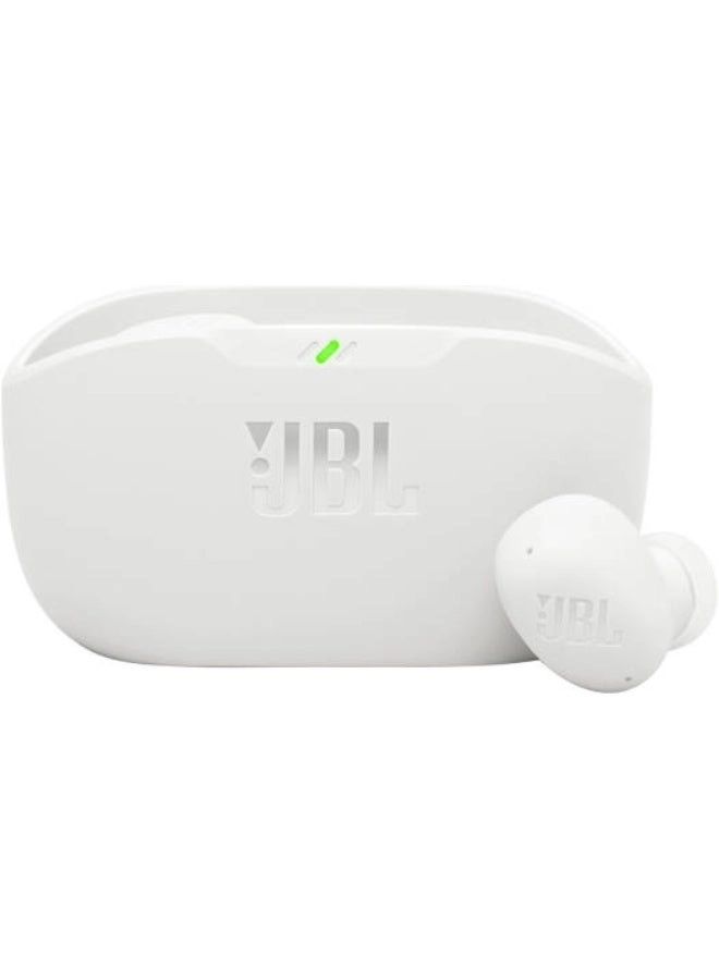 JBPL Wave Buds 2 Wireless Earbud