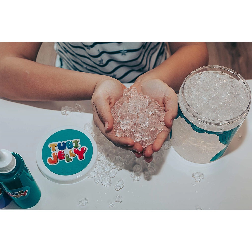 Tubi Jelly Set Monsters - 3+ years