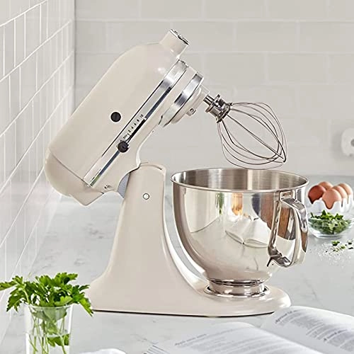 Stainless Steel Mixing Bowl - 4.8 Liters