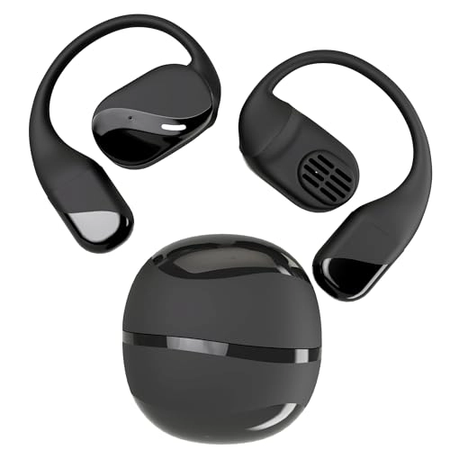 OWS True Wireless Open-Ear Headphones Wireless Headphone