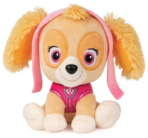 PAW Patrol - Skye Aviator Pilot Uniform - 15 cm