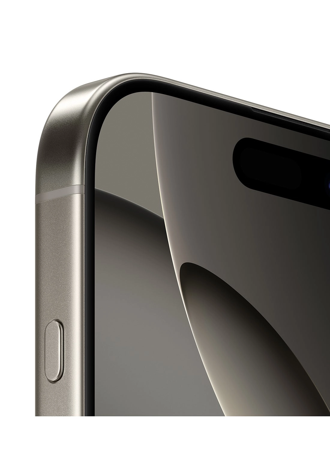 (Refurbished) Iphone 16 pro max 256GB