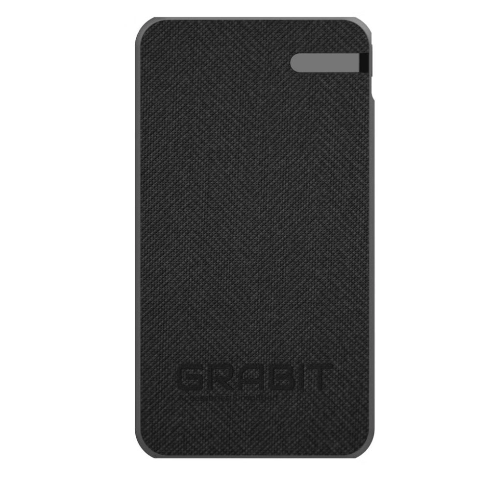 GPOWER-200T - 20,000mAh 65W Fast charging Dual USB-C