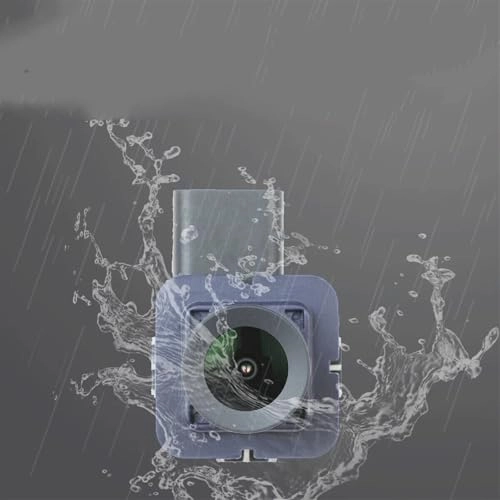 Reversing Camera - HD