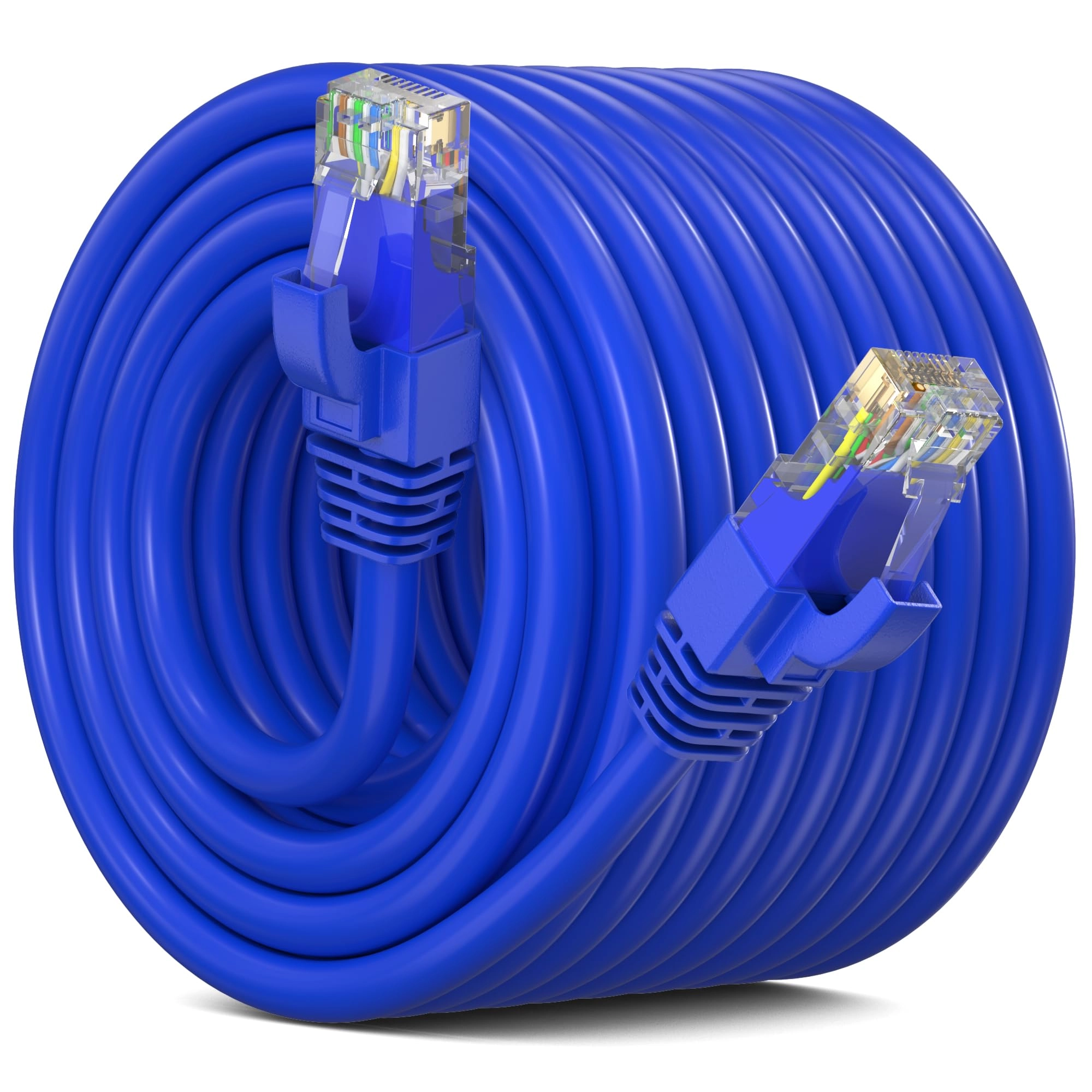 CAT6 Ethernet Cable - 200 FT