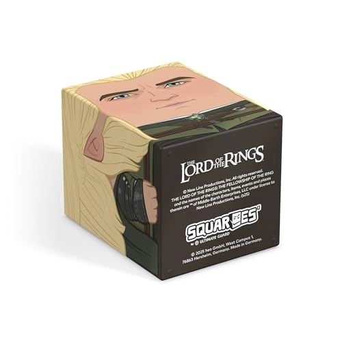 Squaroe LOTR004 - 100pcs