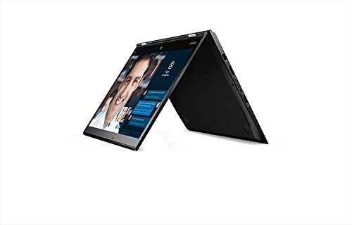 (Renewed) ThinkPad X1 Yoga G1 - 14'' Core i5-6300U 8GB DDR3 256GB SSD