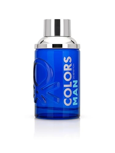 Blue Man Eau de Toilette 100ml