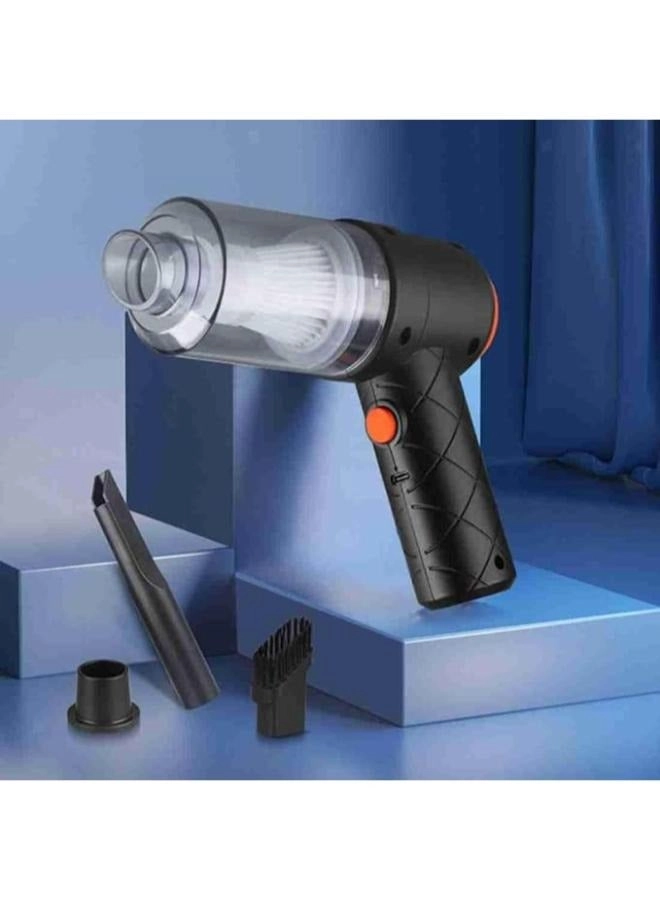 Executive LLC Wireless Handheld Vacuum
