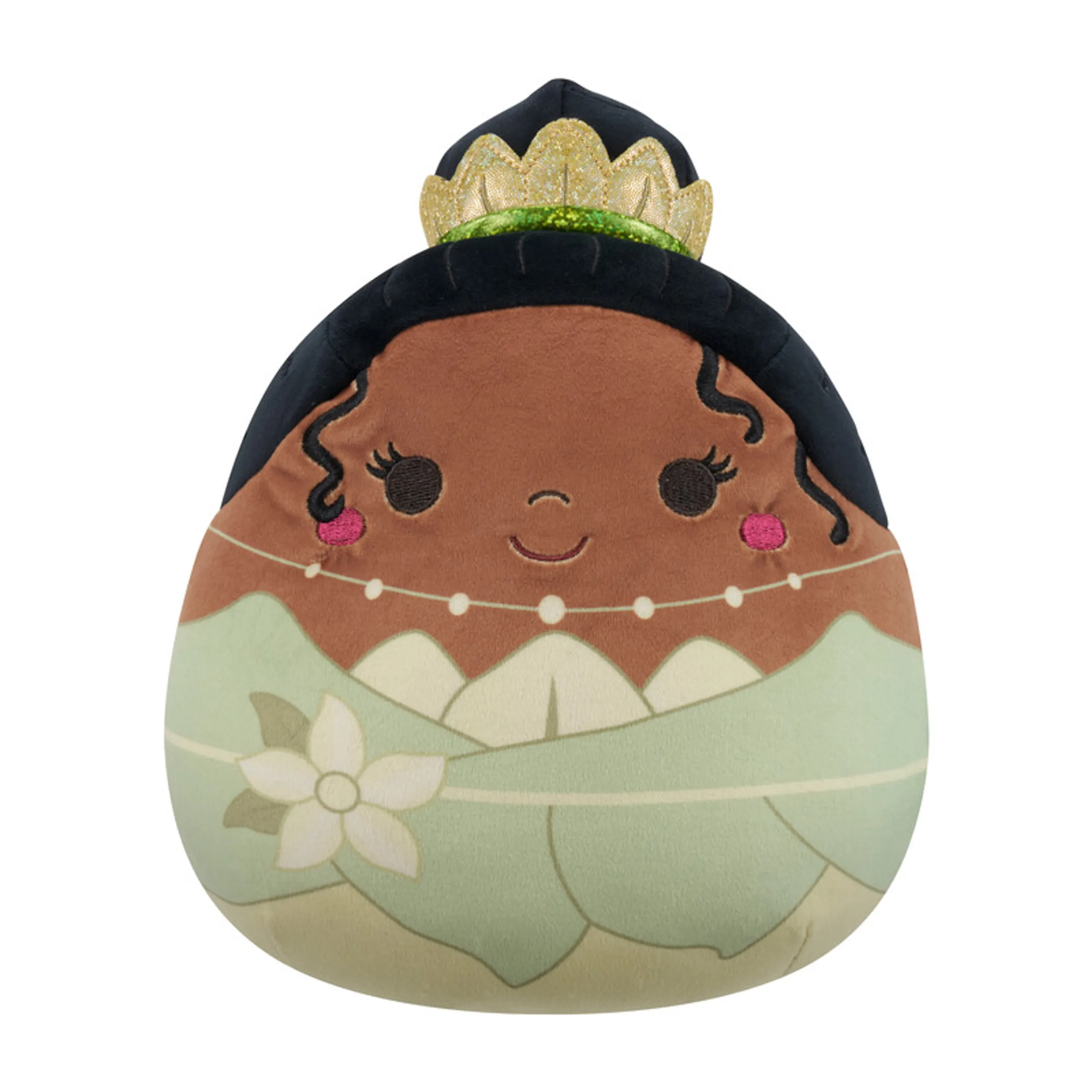 Squishmallows Tiana - 8-Inch Plush