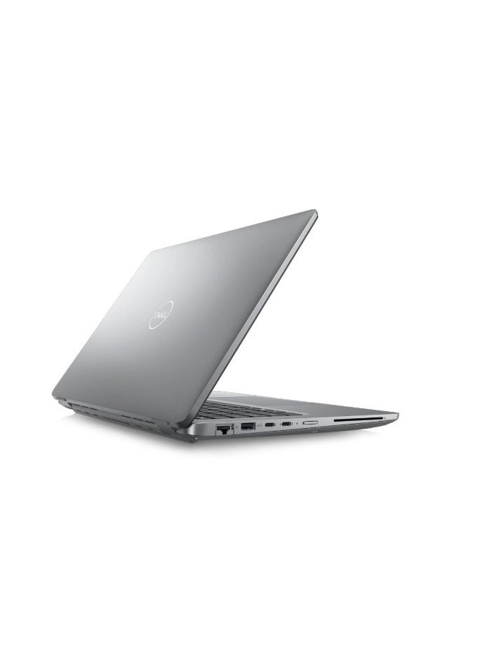 Latitude 5550 NRH7Y - 15.6'' Core Ultra 5 125U 8GB DDR5 512GB SSD